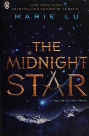 The Midnight Star cover