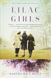 Lilac Girls cover
