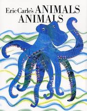 Animals, animals cover