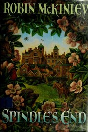 Spindle's End cover