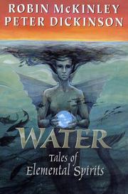Water cover
