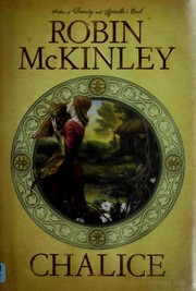 Chalice cover