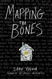 Mapping the bones cover