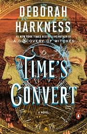 Time's convert cover
