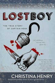 Lost Boy cover