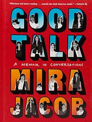 Good Talk cover