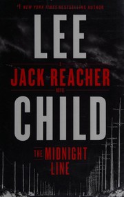 The Midnight Line cover