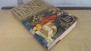 Food in history cover