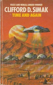 Time and again cover