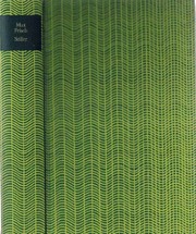Stiller cover