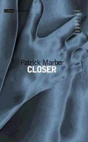 Closer cover