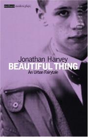 Beautiful Thing cover