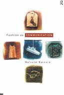 Fashion as communication cover