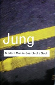 Modern man in search of a soul cover