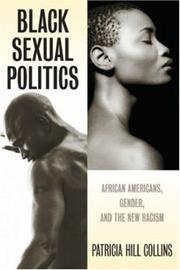 Black Sexual Politics cover