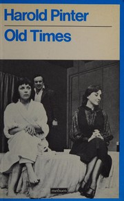 Old times cover