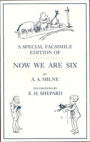 Now we are six cover