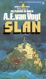 Slan cover