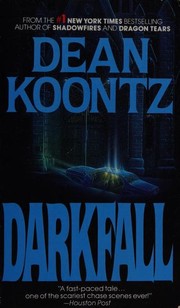 Darkness Comes cover