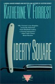 Liberty Square cover