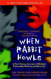When rabbit howls cover