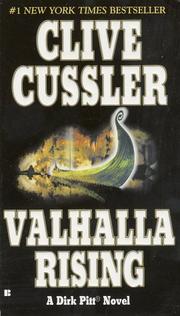 Valhalla Rising cover