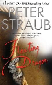 Floating dragon cover