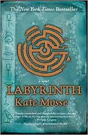 Labyrinth cover