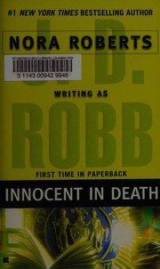 Innocent in Death cover