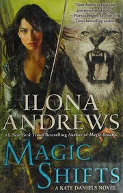Magic Shifts cover