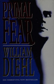 Primal Fear cover