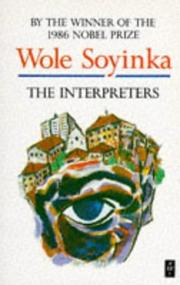 The interpreters cover