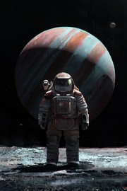 Mission to Kala cover
