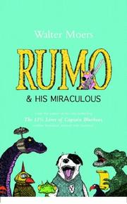 Rumo & Die Wunder im Dunkeln cover
