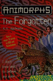 The Forgotten cover