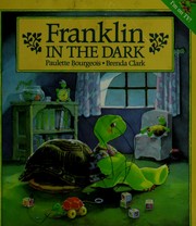 Franklin in the Dark (Franklin) cover