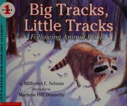 Big Tracks, Little Tracks cover