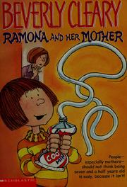 Ramona and Her Mother cover