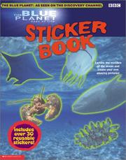 Blue Planet cover