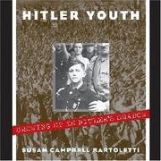 Hitler Youth cover