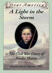 A Light in the Storm cover