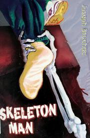 Skeleton man cover