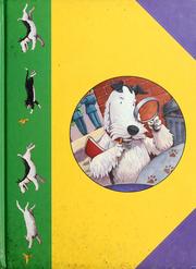 Detective LaRue cover