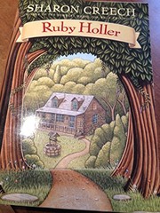 Ruby Holler cover