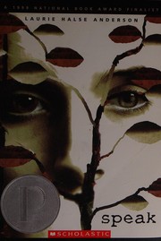 Speak cover