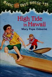 High Tide in Hawaii cover