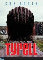 Tyrell cover