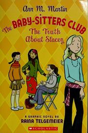 The Truth About Stacey cover