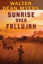 Sunrise over Fallujah cover