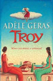 Troy cover